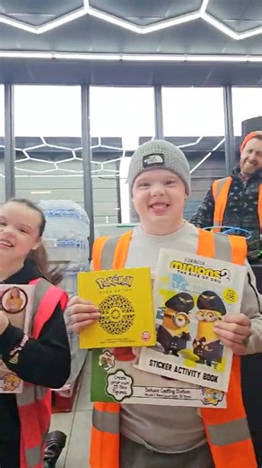 🎉✨ New toy haul alert! ✨🎉 Let’s see what fun surprises have arrived today at @barneysbargains! 🛍️🎁🚀 #ToyTreasure #NewArrivals #ShoppingFun #BargainHunt #ToyCollectors #SurpriseUnboxing #DealsOnToys | Barneys Bargains