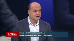 „Wenn Parteien demonstrativ laute Lieder singen, dann ist immer etwas im Busch“