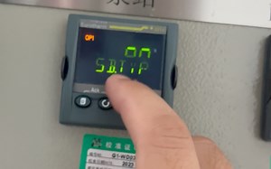欧陆表 温度控制
