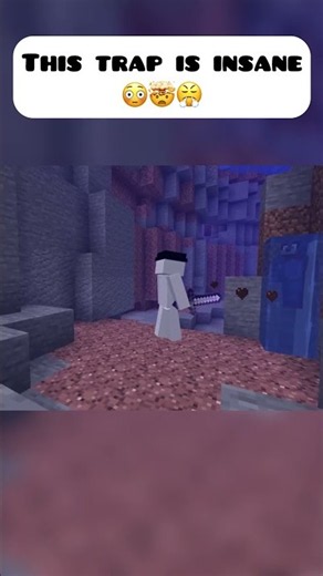 Upgrading Minecraft’s Most Popular Trap 😱