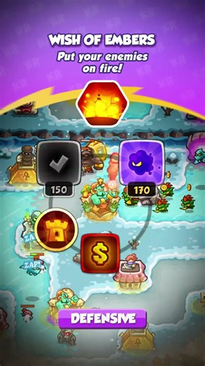Wish granted! Genie's Domain is here
