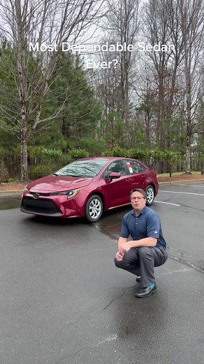 2022 Toyota Corolla: The Ultimate Sedan Review