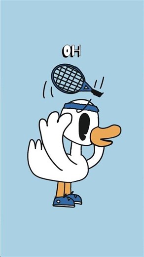 Tennis Troubles!🎾 - Bootleg Cartoon #tennis #comic #sinner #alcaraz #cartoon