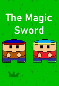 The Magic Sword by FF Interactive
