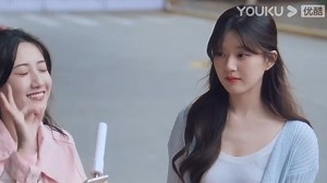 241K views · 10K reactions | 﫣Her roommate invited the handsome guy to the party, but he fell in love with her at first sight! 室友邀请陌生帅哥参加生日聚会，可帅哥却一眼看中了甜妹！ #HiddenLove #偷偷藏不住 Watch【Hidden Love】on YOUKU APP ▶ https://qr.youku.com/pr?c=xaYZpfrZB0kv Enjoy your favorite show on YOUKU International Website https://youku.tv/ #YOUKU #优酷 | 优酷宠爱剧场 Youku Romance | Facebook