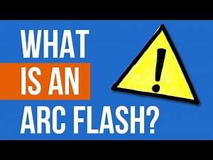 EHS Training: Arc Flash 101