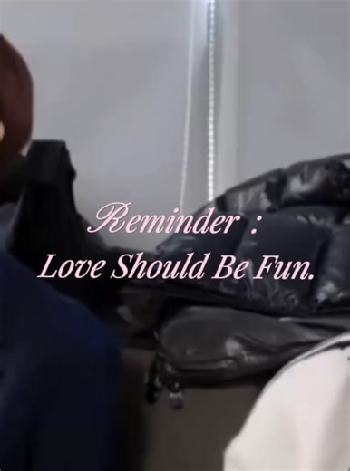 The Joys of Love: Keeping It Fun🤍