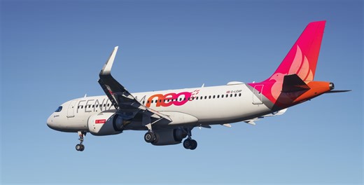 Fenix Confirms A320neo Not Due in 2025, Shares VNAV Improvements Update - FSElite