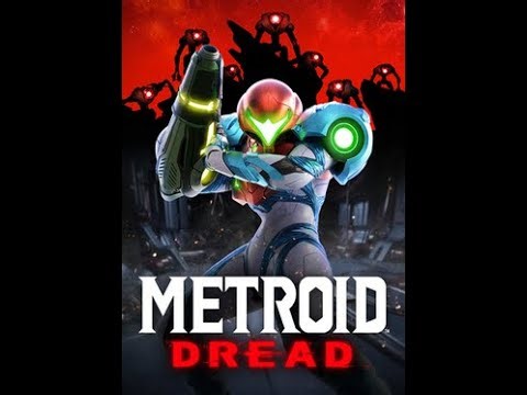 Metroid Dread | Nintendo (Switch) | Keep Gaming