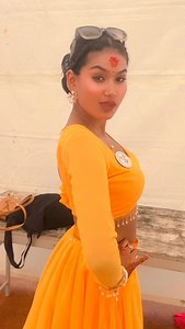 2.4K views · 13K reactions | Sinema ko model vanda kam xain ♥️輸#trendingreels #followforfollowback #keepsupporting #trendingnow #viralpost #highlightsシ゚ | Sabitri Bhat | Facebook