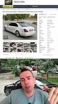 2011 Mercedes S350 BlueTEC mi E250 CDI mi? #sahibinden #mercedessclass #mercedeseclass