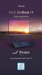 103 shares · 79 comments | Diseño único de ASUS para que la escritura sea aún más cómoda | ASUS | Facebook