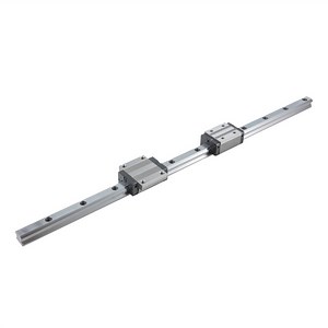 [Hot Item] Precision Anti-Friction High-Performance Linear Guides and Rails for Smooth Motion and Enhanced Accuracy