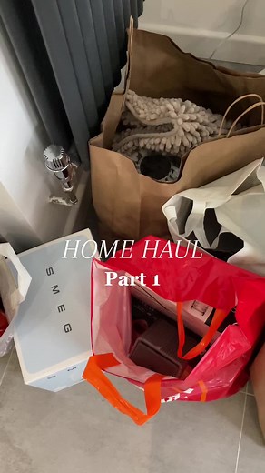 Ultimate Home Haul: First Home Essentials and Inspo