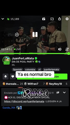 Juan's Hilarious Robot Dance Moves Explained