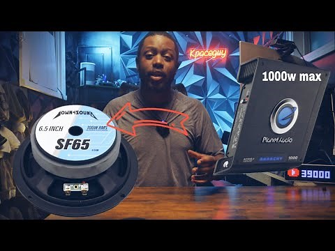 RMS POWER vs MAX POWER and Why You Should Care