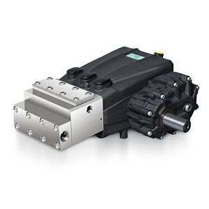 [Hot Item] Gdfh Ultra High Pressure Rust Removal Plunger Pumps