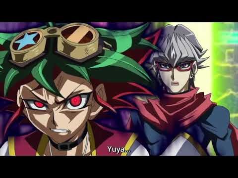 Yuya vs Yuri Amv