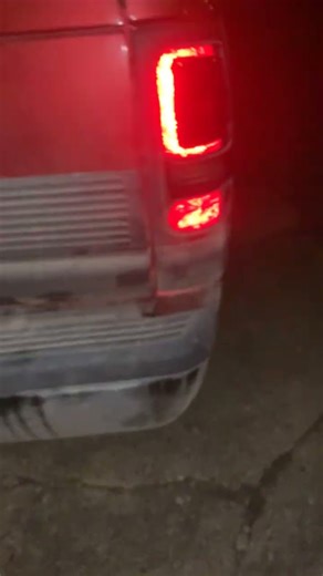 what a 1999 dodge ram 1500 w a 5.9 magnum has