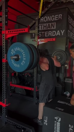 Maximize Your Strength with Heavy Weight Lifting