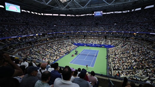 CEO Breaks Silence After Snatching Autographed Hat From Child At US Open