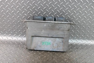 2008 MUSTANG 4.6L Motor Engine Electronic Control Module Computer ECM Unit OEM | eBay