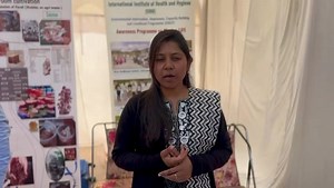 Poonam Singh, 31, from Dehradun was trained on #GreenSkillDevelopment programme at Sulabh International campus in 2019. Following Sulabh’s training, she has become a green entrepreneur and has her own YouTube channel - Poonam DIY with creativity. Sulabh is proud of her achievements. ————— Ministry of Environment, Forest & Climate Change, Government of India; Iihh Eiacp #MissionLiFE #GreenSkills | Sulabh International Social Service Organisation