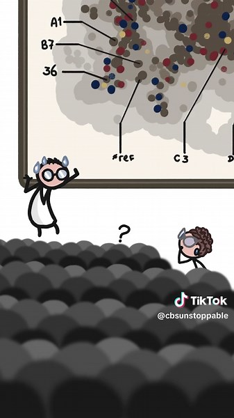 Jane Richardson: Innovator of the Ribbon Diagram