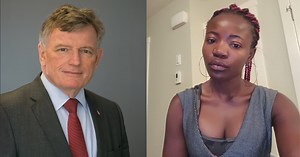 See Official Resignation Letter of Canadian Consul Who Called It Quit Over Hawa Hunt's Detention