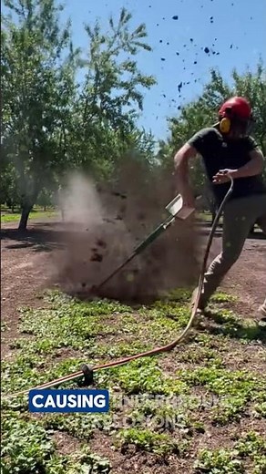 Revolutionary Method for Pest Control