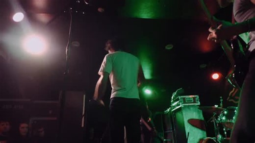 Aaron Miller on Instagram: "clip from SURVIVAL TACTIC - 12/20/2025 ‘Chicago Hardcore’ - Saturday, December 20, 2025 X-Ray Arcade @xrayarcade - Milwaukee, WI - A Milwaukee Hardcore Toy Drive to benefit Children’s Hospital! - Organized by Milwaukee Hardcore Shows @milwaukeehardcoreshows and X-Ray Arcade! - Alongside ENERVATE SEE NO EVIL SI DIOS QUIERE SPENT CASE INNERVISION xNULLIFYx AT THE BOTTOM OF THE GREAT LAKES and SUBLET - More footage from the bands on this show coming soon!! - - - - #survi