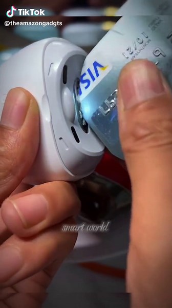 Automatic Nail Cutter - Convenient and Safe Nail Cutting Solution