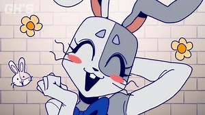 How to be a Villain Five Nights at Freddy's Security Breach Animation GH'S ANIMATION | GH'S