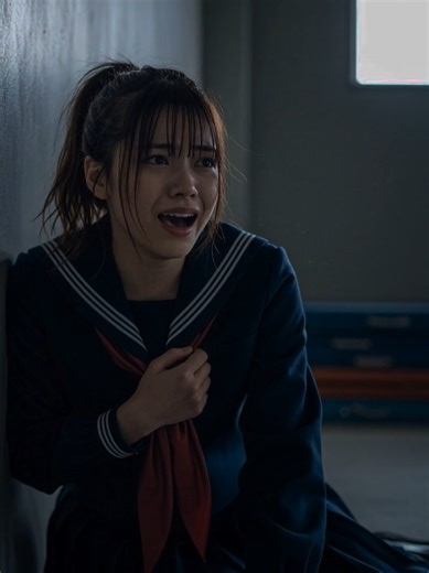 #邪電学園 #female imposter ##女子高生 #エイリアン 学校を襲撃するエイリアン