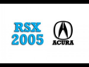2005 Acura RSX Fuse Box Info | Fuses | Location | Diagrams | Layout