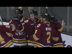 Game Highlights March 11, 2023 - Chicago Wolves vs. Rockford IceHogs