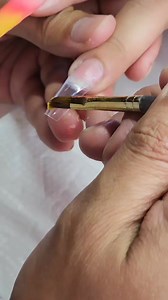 Acrylic colors nails design tutorial ✨️ 😍 | Tony's Nails