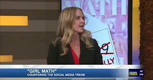 What is "Girl Math?"