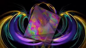 10K views · 515 reactions | Money Manifesting with the Octahedron...