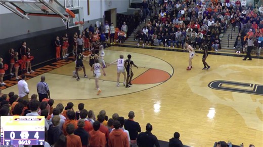 University Lab High School