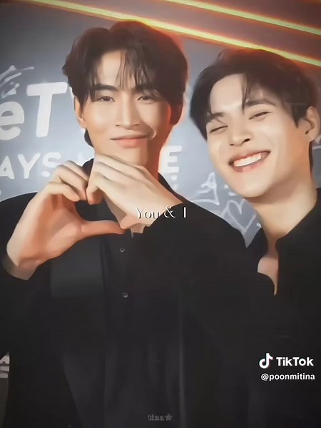 im happy for my poon poon:( #ohmpoon #fyp #fypviralシ | what did ohm do to delirious