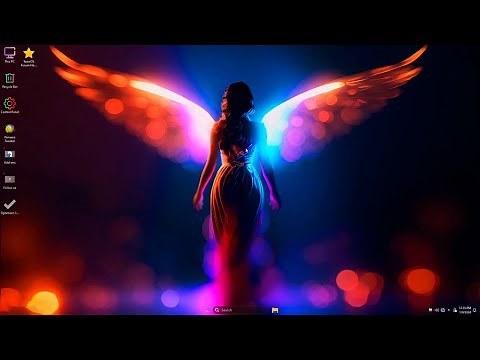 How to Install Windows 11 Lite 💥CELESTIAL OS 2024 #windows