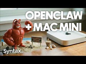 I Gave OpenClaw Full Control of My Computer