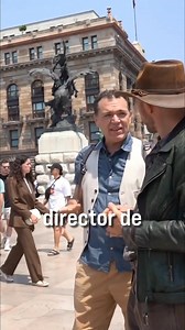 Dato cultural para el fin de semana! 🎶👑 Mientras en México nos peleamos con nuestro pasado, en Europa Moctezuma es el tema más popular de la ópera antigua. Allá le cantaban arias mientras en el siglo XX aquí seguimos acusándolo de traidor. ¿Alguna vez han escuchado ópera? 🎭 #CuestionarloTodo #CulturaGeneral #Opera #Moctezuma #BellasArtes | Zunzu está de la Riva