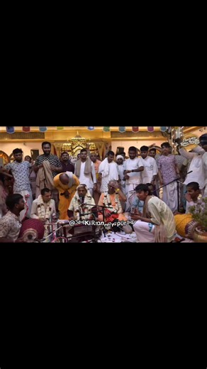 Embracing Hare Krishna in Daily Life