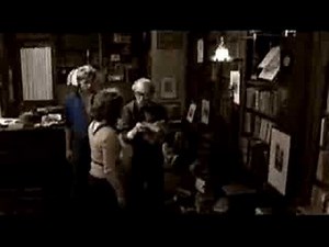 Top Secret Backwards Scene Forwards