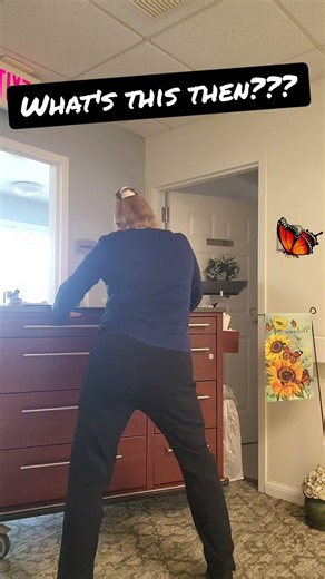 Don't try and tell me what I already know... BABY got BACK! #On -call #nurse #manager #LTC #drums