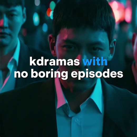 kdramas with no boring episodes #kdramas #recommendations #theworstofevil #trigger #dutyafterschool