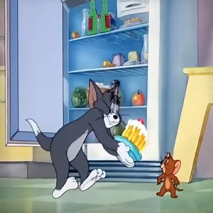 Tom and jerry🤣 | Cartoons Clip HD