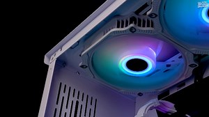 Watch Asiahorse 140mm ARGB ShuttleFan on Amazon Live